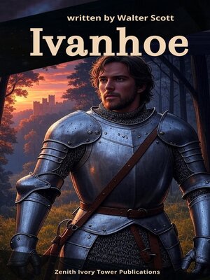cover image of Ivanhoe